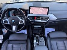 BMW X3 48V 20d M Sport, Mild-Hybrid Diesel/Elektro, Occasion / Gebraucht, Automatik - 3