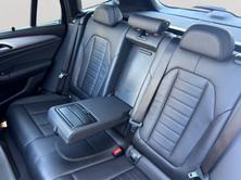 BMW X3 48V 20d M Sport, Mild-Hybrid Diesel/Elektro, Occasion / Gebraucht, Automatik - 4