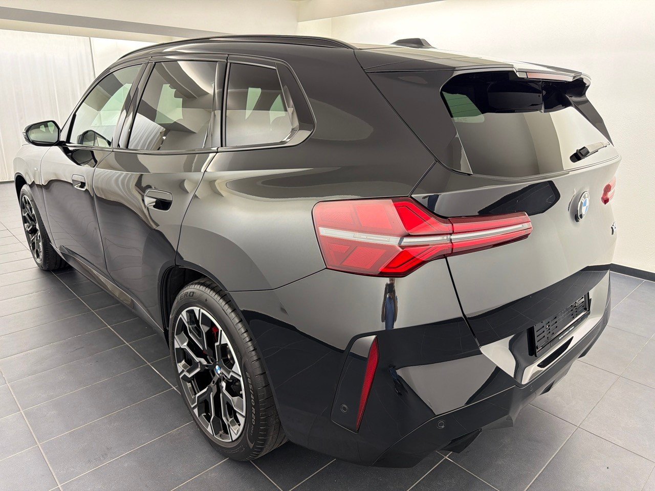 BMW X3 xDr 48V 20d M Sp. Pro, Hybride Léger Diesel/Électricité, Occasion / Utilisé, Automatique - 2