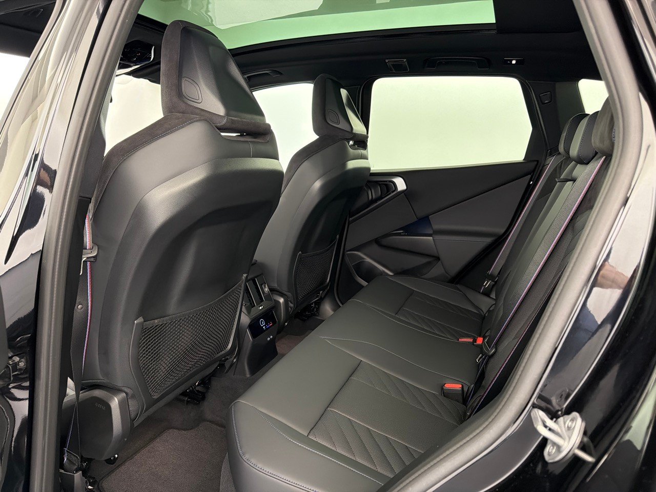BMW X3 xDr 48V 20d M Sp. Pro, Hybride Léger Diesel/Électricité, Occasion / Utilisé, Automatique - 6