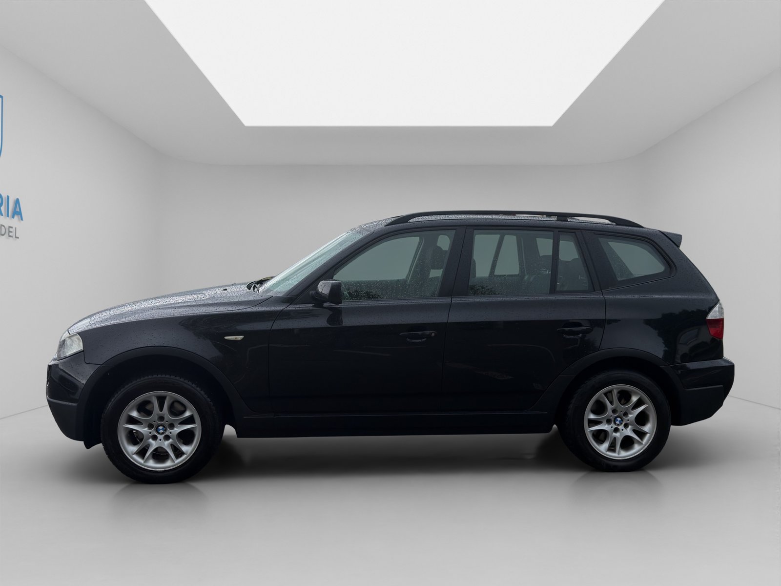 BMW X3 20d (2.0d) Steptronic *Ab MFK*, Diesel, Occasion / Gebraucht, Automatik - 2