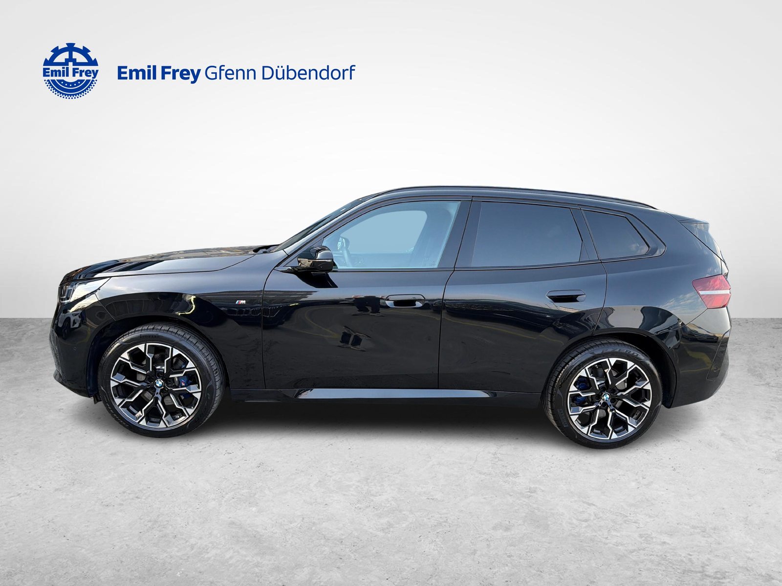 BMW X3 20d xDrive20d, Hybride Léger Diesel/Électricité, Occasion / Utilisé, Automatique - 5