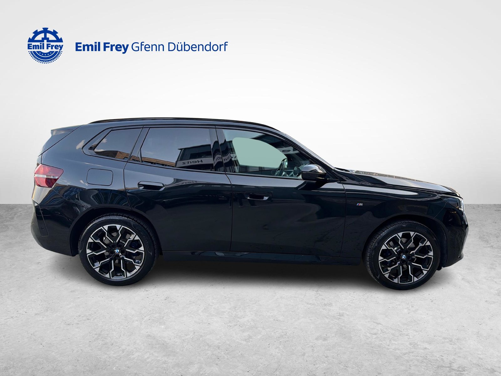 BMW X3 20d xDrive20d, Hybride Léger Diesel/Électricité, Occasion / Utilisé, Automatique - 6