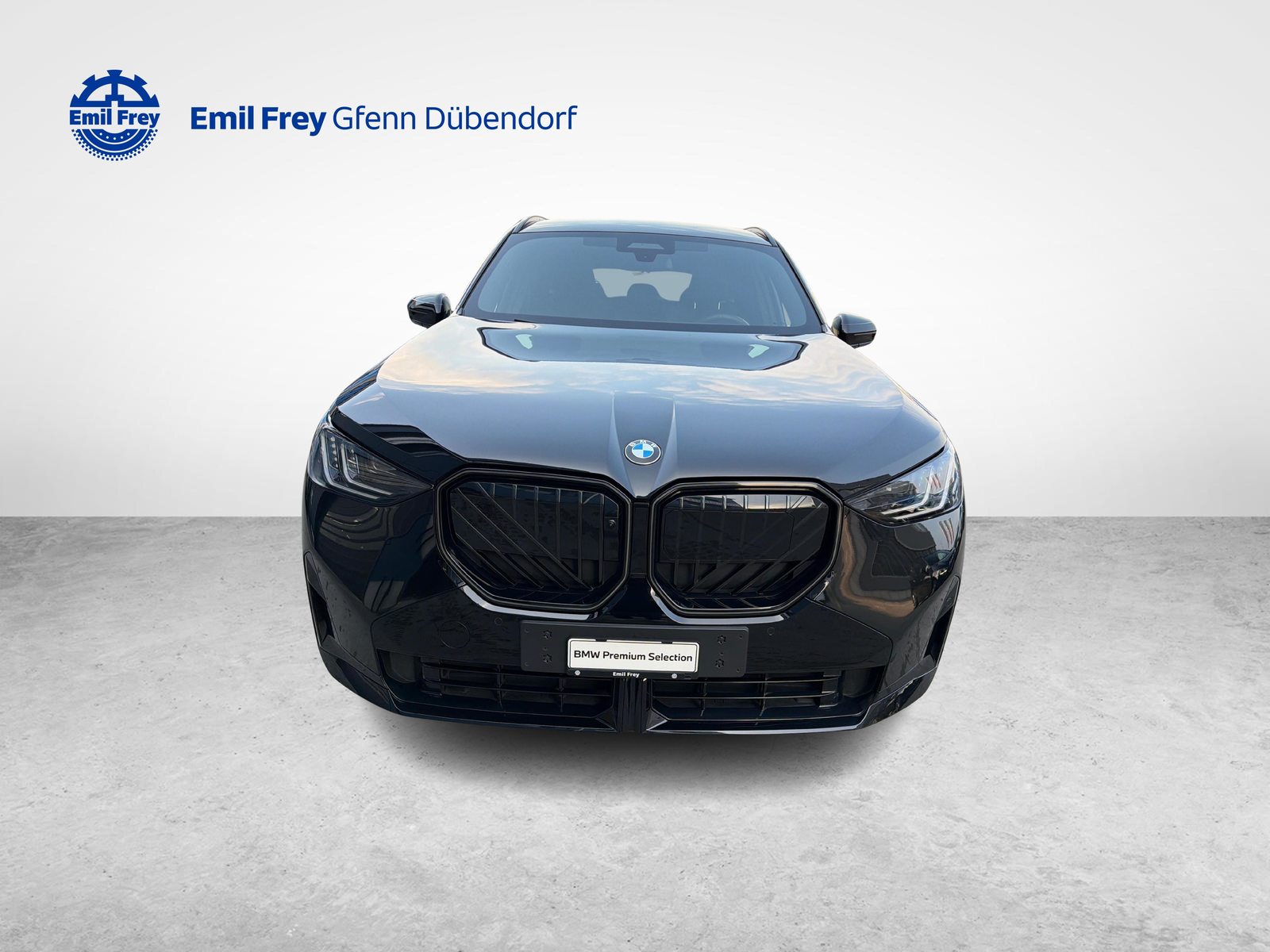 BMW X3 20d xDrive20d, Hybride Léger Diesel/Électricité, Occasion / Utilisé, Automatique - 7