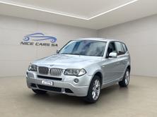 BMW X3 35d (3.0sd) Steptronic, Diesel, Occasioni / Usate, Automatico - 2