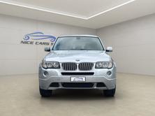 BMW X3 35d (3.0sd) Steptronic, Diesel, Occasioni / Usate, Automatico - 3