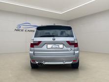 BMW X3 35d (3.0sd) Steptronic, Diesel, Occasioni / Usate, Automatico - 4