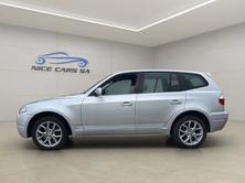 BMW X3 35d (3.0sd) Steptronic, Diesel, Occasioni / Usate, Automatico - 5