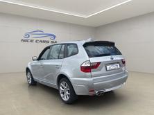 BMW X3 35d (3.0sd) Steptronic, Diesel, Occasioni / Usate, Automatico - 6