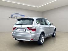 BMW X3 35d (3.0sd) Steptronic, Diesel, Occasioni / Usate, Automatico - 7