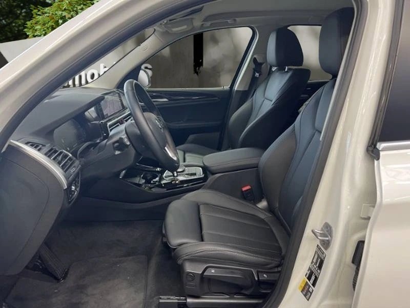 BMW X3 30e, Plug-in-Hybrid Petrol/Electric, Second hand / Used, Automatic - 5
