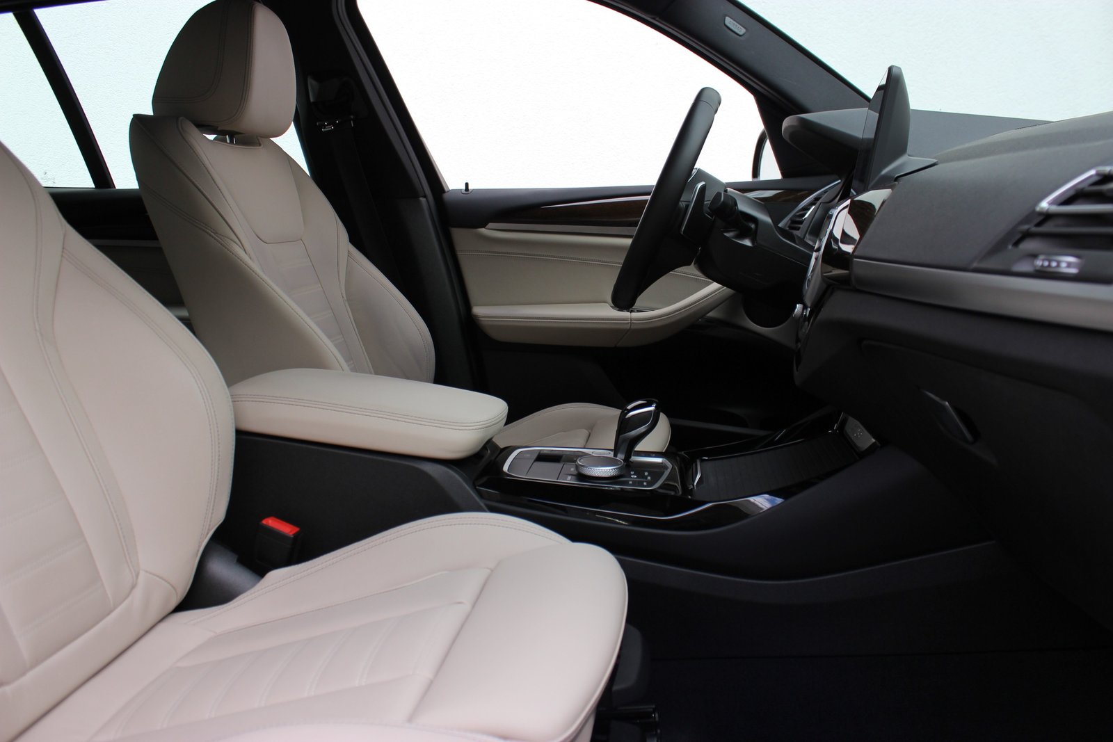 BMW X3 30e M Sport, Plug-in-Hybrid Benzina/Elettrica, Occasioni / Usate, Automatico - 4