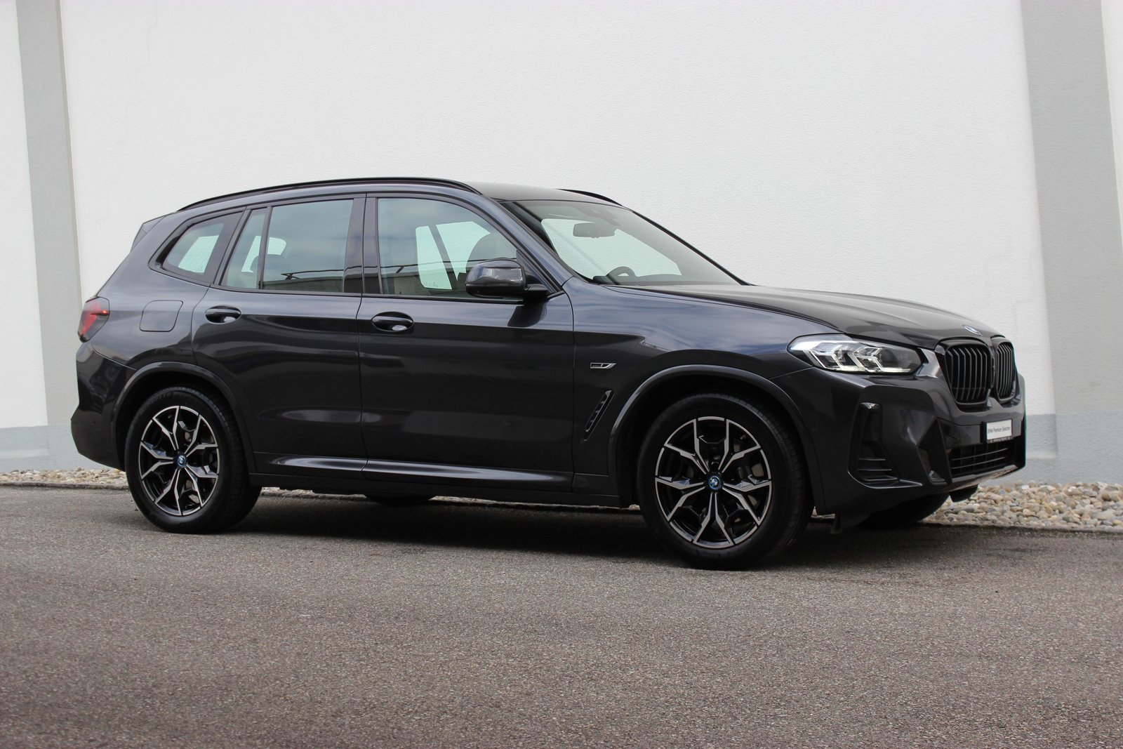 BMW X3 30e M Sport, Plug-in-Hybrid Benzina/Elettrica, Occasioni / Usate, Automatico - 6