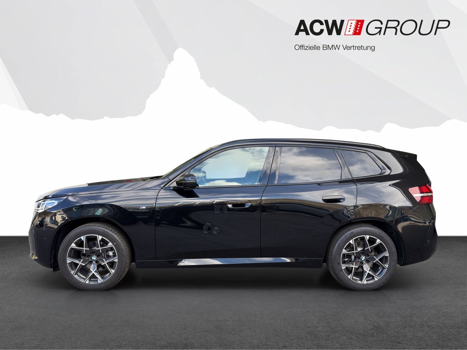 BMW X3 20d, Hybride Léger Diesel/Électricité, Occasion / Utilisé, Automatique - 2