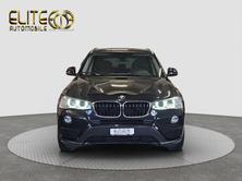 BMW X3 20d Steptronic, Diesel, Second hand / Used, Automatic - 2