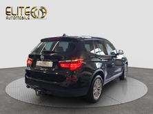 BMW X3 20d Steptronic, Diesel, Second hand / Used, Automatic - 6