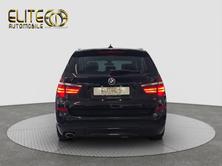 BMW X3 20d Steptronic, Diesel, Second hand / Used, Automatic - 7