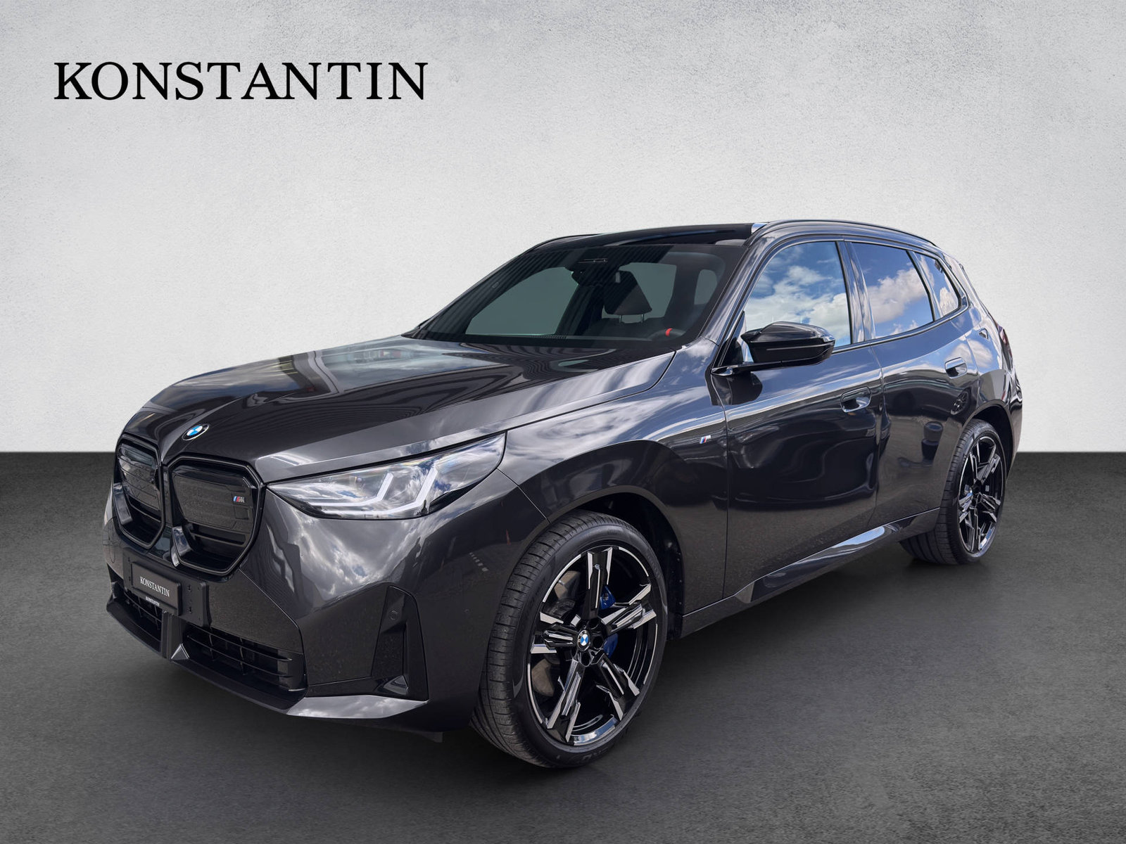 BMW X3 G45 M50i