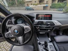 BMW X3 G01 30d, Diesel, Second hand / Used, Automatic - 4