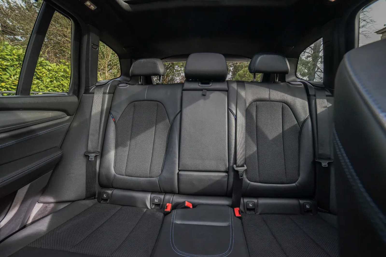 BMW X3 G01 30d, Diesel, Occasion / Utilisé, Automatique - 5