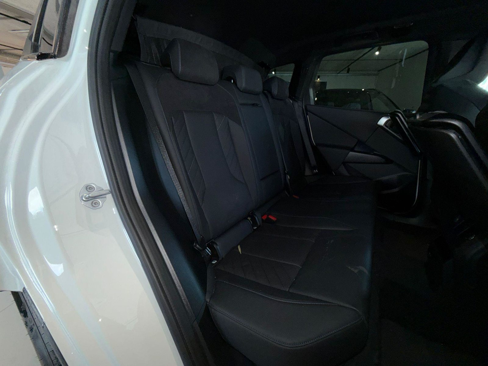 BMW X3 20i xDrive, Mild-Hybrid Petrol/Electric, Second hand / Used, Automatic - 7