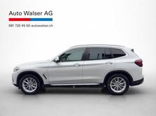BMW X3 30e xDrive, Plug-in-Hybrid Benzin/Elektro, Occasion / Gebraucht, Automatik - 2