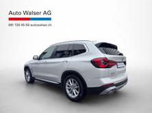 BMW X3 30e xDrive, Plug-in-Hybrid Benzin/Elektro, Occasion / Gebraucht, Automatik - 3