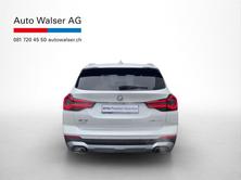 BMW X3 30e xDrive, Plug-in-Hybrid Benzin/Elektro, Occasion / Gebraucht, Automatik - 4