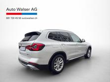 BMW X3 30e xDrive, Plug-in-Hybrid Benzin/Elektro, Occasion / Gebraucht, Automatik - 5