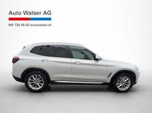 BMW X3 30e xDrive, Plug-in-Hybrid Benzin/Elektro, Occasion / Gebraucht, Automatik - 6