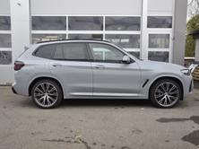 BMW X3 30e M Sport, Hybride Rechargeable Essence/Électricité, Occasion / Utilisé, Automatique - 2