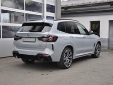 BMW X3 30e M Sport, Hybride Rechargeable Essence/Électricité, Occasion / Utilisé, Automatique - 3