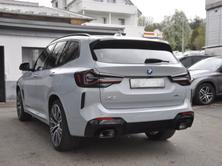 BMW X3 30e M Sport, Hybride Rechargeable Essence/Électricité, Occasion / Utilisé, Automatique - 4