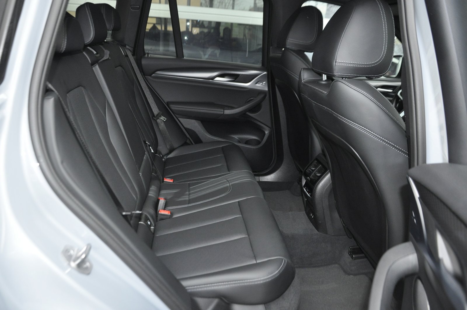 BMW X3 30e M Sport, Plug-in-Hybrid Benzina/Elettrica, Occasioni / Usate, Automatico - 6
