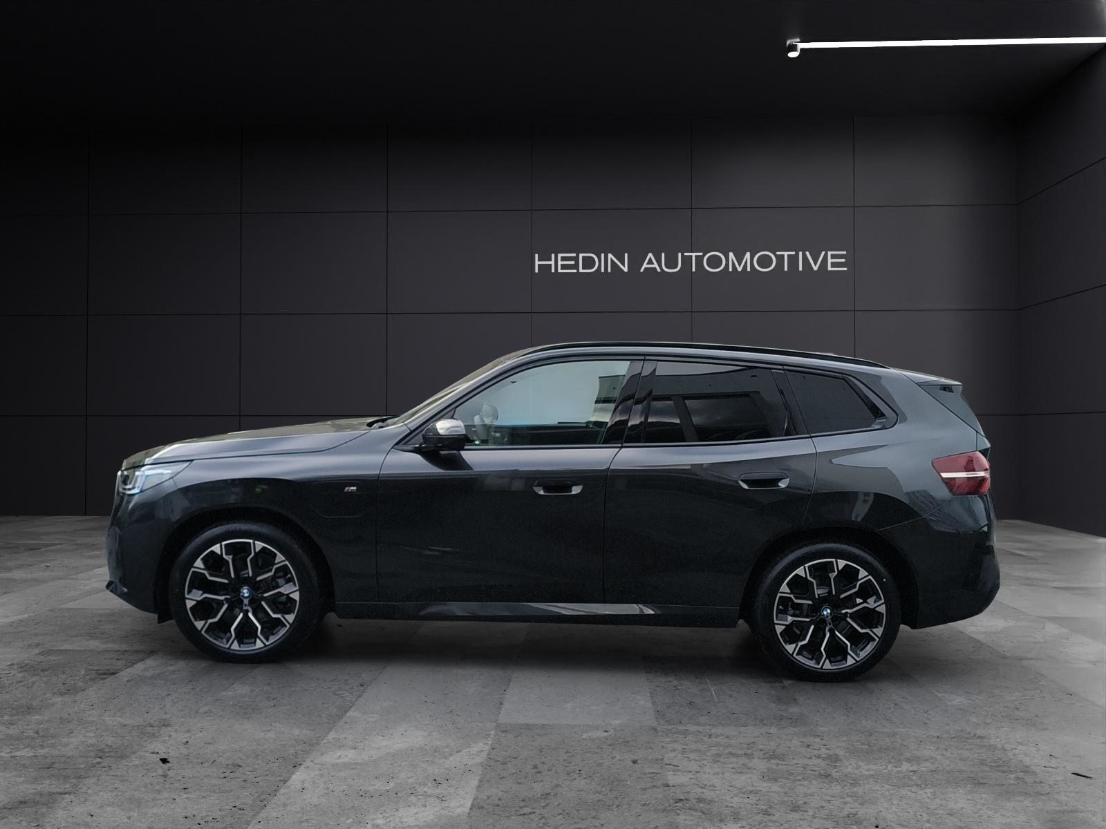 BMW X3 30e xDrive, Plug-in-Hybrid Benzina/Elettrica, Occasioni / Usate, Automatico - 2