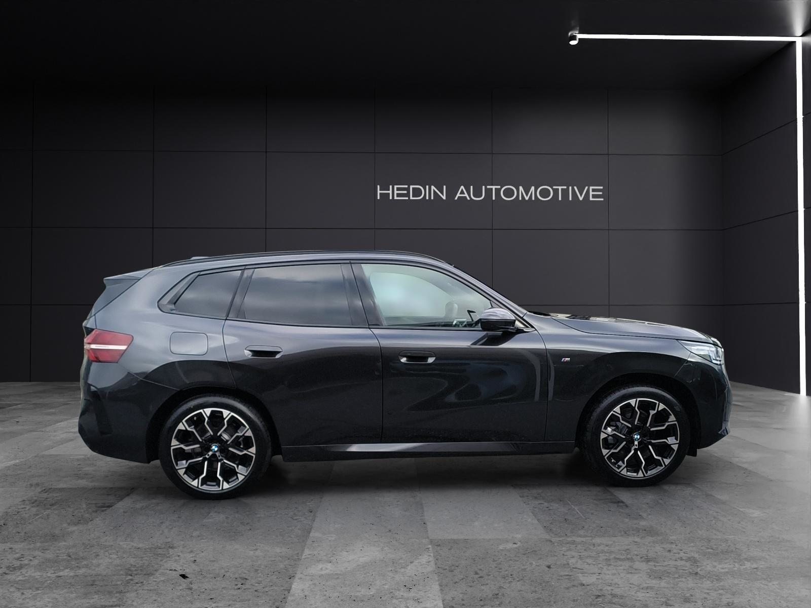 BMW X3 30e xDrive, Plug-in-Hybrid Benzina/Elettrica, Occasioni / Usate, Automatico - 6
