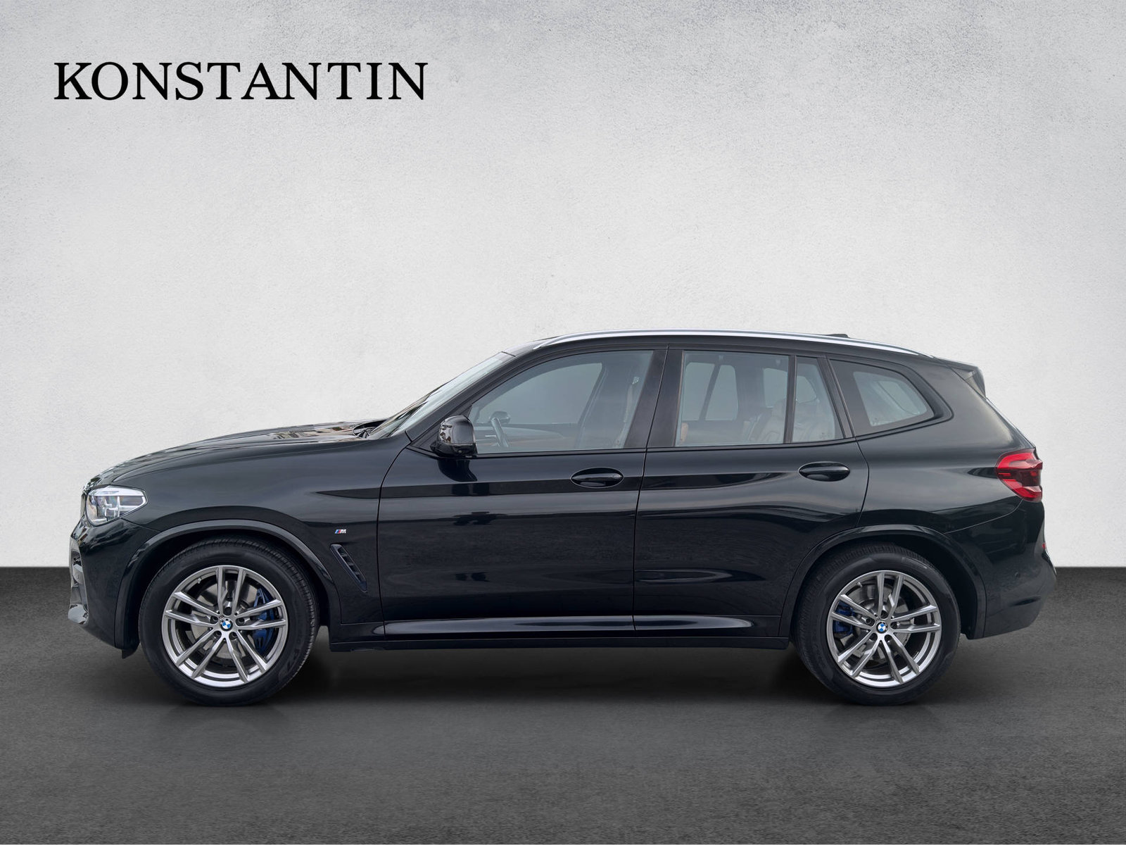 BMW X3 30i SAG
