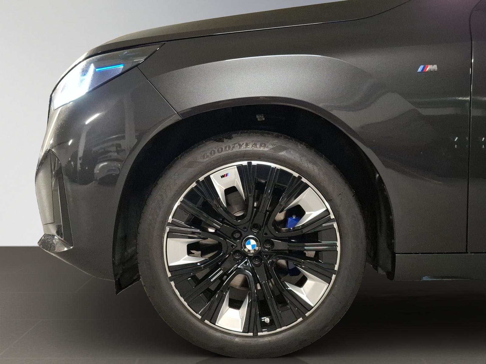 BMW X3 20d, Hybride Léger Diesel/Électricité, Occasion / Utilisé, Automatique - 3