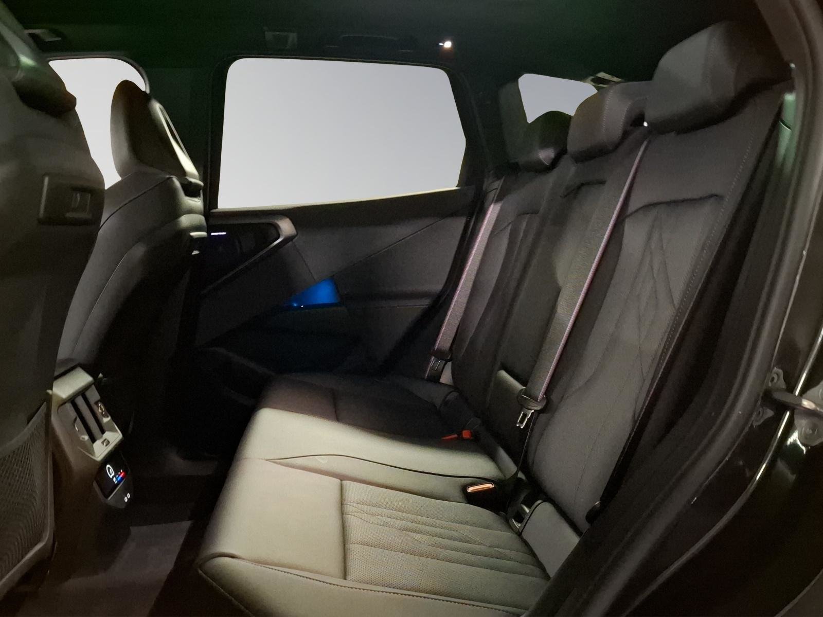 BMW X3 20d, Hybride Léger Diesel/Électricité, Occasion / Utilisé, Automatique - 7