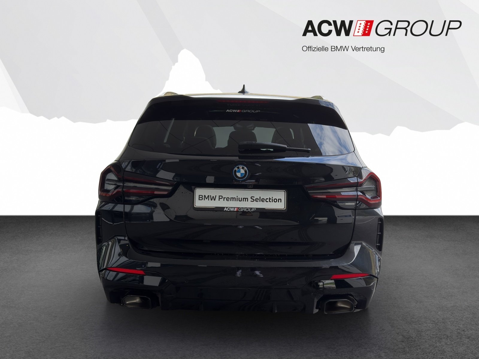 BMW X3 30e, Hybride Rechargeable Essence/Électricité, Occasion / Utilisé, Automatique - 4