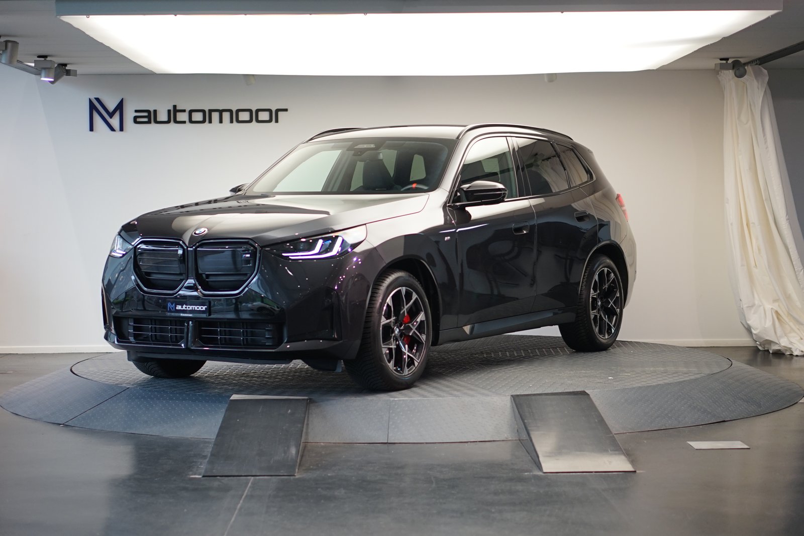 BMW X3 M50 48V M Sport Pro *Panorama* *Iconic Glow* *