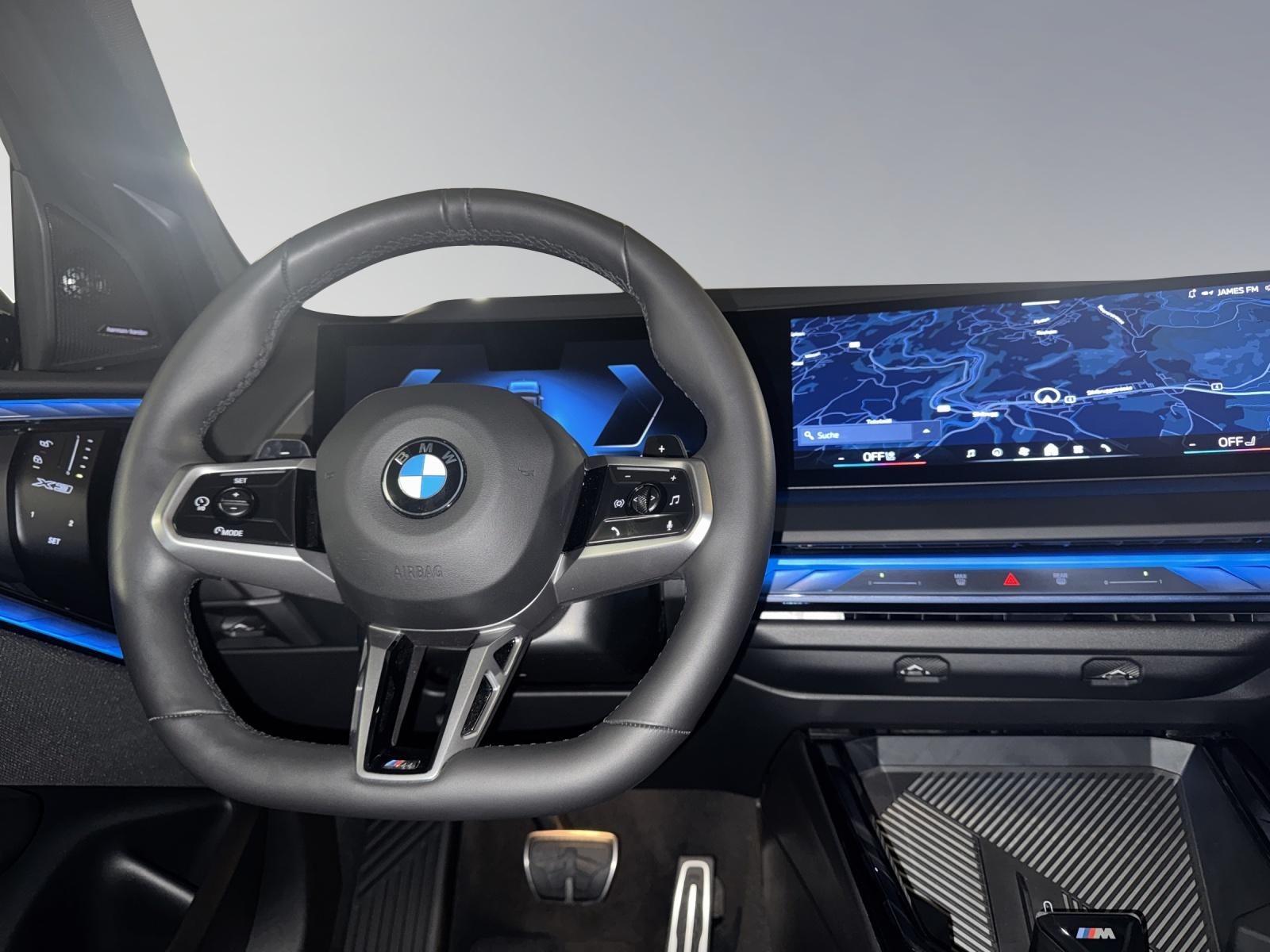 BMW X3 20d xDrive, Mild-Hybrid Diesel/Elektro, Occasion / Gebraucht, Automatik - 7