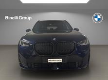 BMW X3 20d, Mild-Hybrid Diesel/Elektro, Occasion / Gebraucht, Automatik - 2