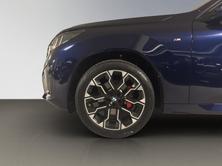 BMW X3 20d, Mild-Hybrid Diesel/Elektro, Occasion / Gebraucht, Automatik - 3