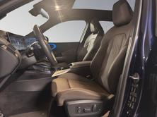 BMW X3 20d, Mild-Hybrid Diesel/Elektro, Occasion / Gebraucht, Automatik - 5