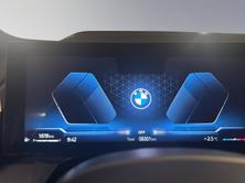 BMW X3 20d, Mild-Hybrid Diesel/Elektro, Occasion / Gebraucht, Automatik - 6
