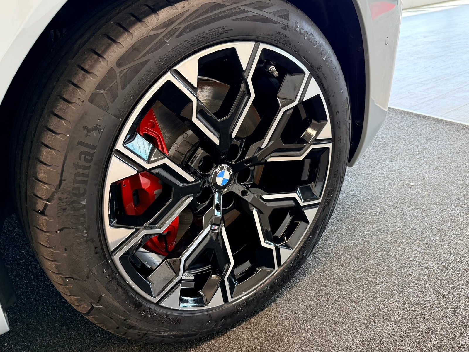 BMW X3 M50 48V M Sport Pro, Hybride Leggero Benzina/Elettrica, Occasioni / Usate, Automatico - 6