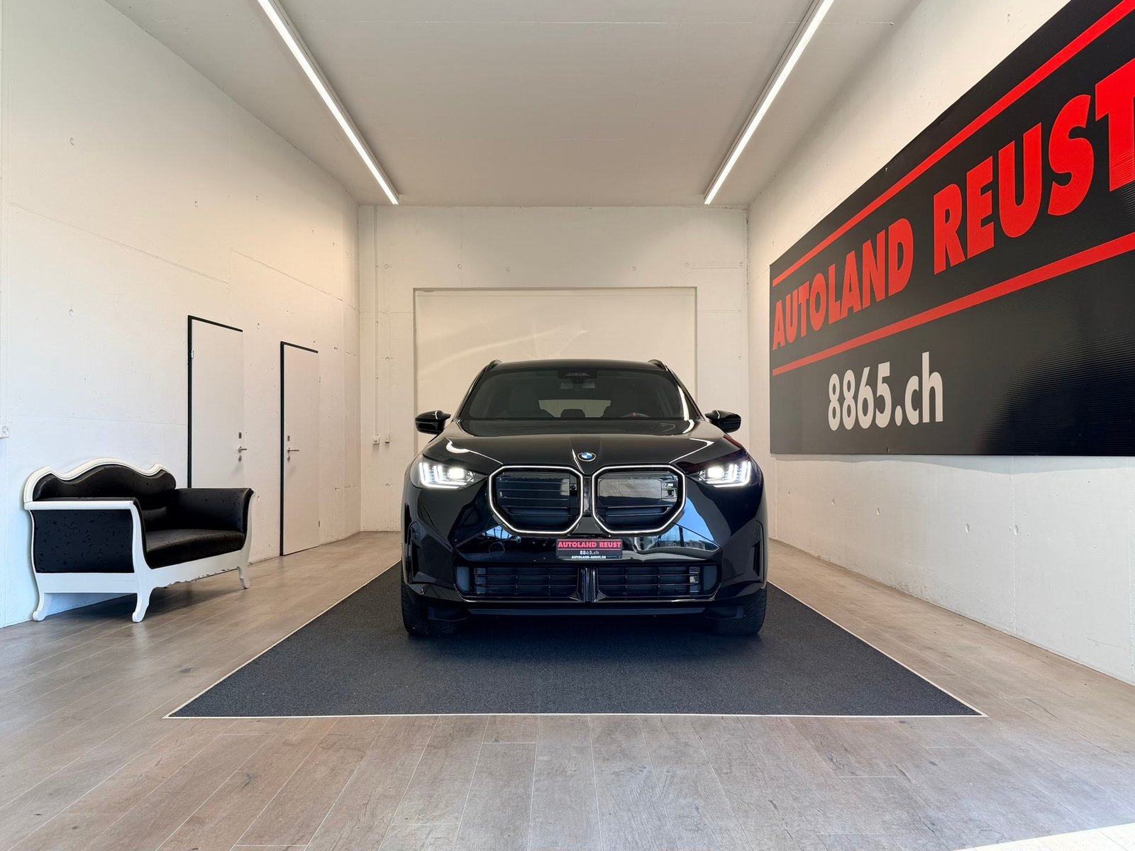 BMW X3 M50 48V M Sport Pro, Hybride Leggero Benzina/Elettrica, Occasioni / Usate, Automatico - 2