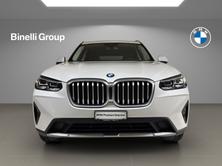 BMW X3 20d SAG, Mild-Hybrid Diesel/Electric, Second hand / Used, Automatic - 2
