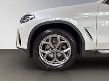 BMW X3 20d SAG, Mild-Hybrid Diesel/Electric, Second hand / Used, Automatic - 4